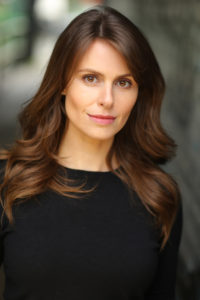 Ellie Taylor